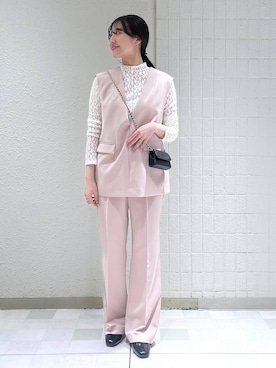 keinaさんのコーディネート