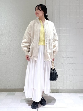 keinaさんのコーディネート