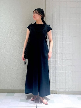 keinaさん(レディース・160cm)の夏コーディネート