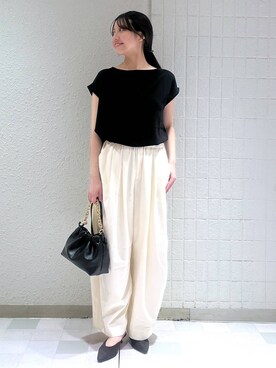 keinaさん（レディース・160cm）の秋コーディネート