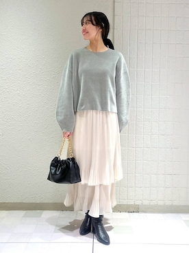 keinaさんのコーディネート