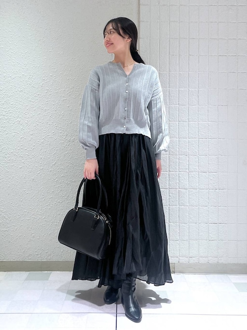 2WAYラメタンクトップ（タンクトップ）｜A part by（アパートバイ）の