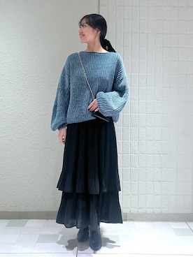 keinaさんのコーディネート