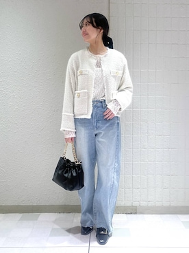 keinaさんのコーディネート