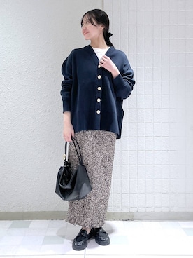 keinaさんのコーディネート