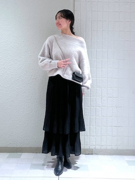 keinaさんのコーディネート