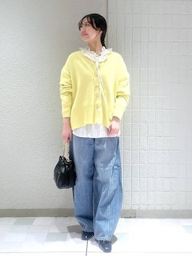 keinaさんのコーディネート