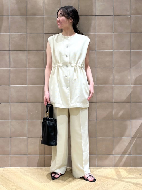 セール】メッシュストレーパンツ（その他パンツ）｜A part by