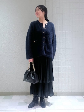 keinaさんのコーディネート