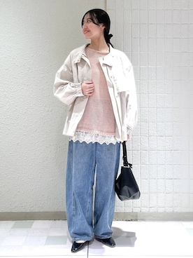 keinaさんのコーディネート