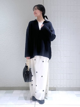 keinaさんのコーディネート