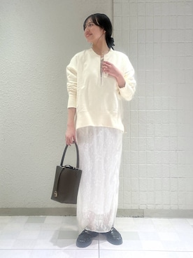 keinaさん(レディース・160cm)の秋コーディネート