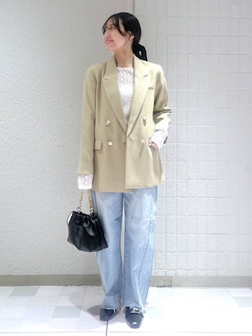 keinaさんのコーディネート