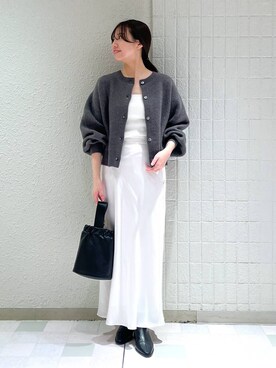 keinaさん(レディース・160cm)の秋コーディネート