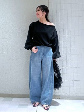 keinaさん（レディース・160cm）の秋コーディネート