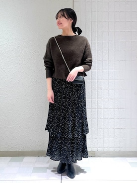 keinaさんのコーディネート