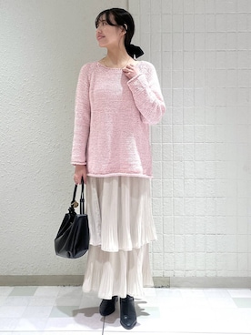 keinaさんのコーディネート