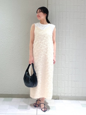 keinaさん（レディース・160cm）の秋コーディネート