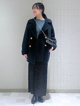 keinaさんのコーディネート