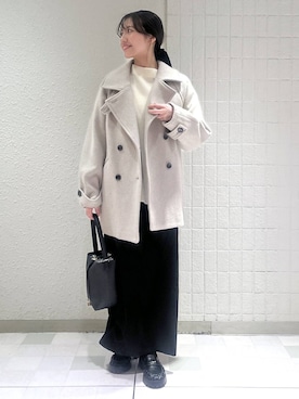 keinaさんのコーディネート