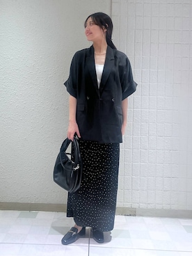 keinaさん(レディース・160cm)の秋コーディネート