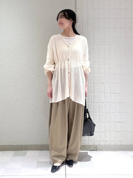 keinaさんのコーディネート