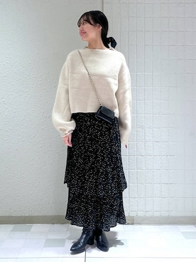 keinaさんのコーディネート