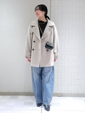 keinaさんのコーディネート