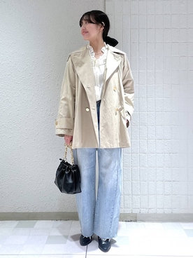 keinaさんのコーディネート