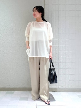 keinaさんのコーディネート