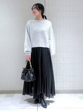 keinaさんのコーディネート