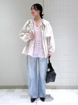 keinaさんのコーディネート