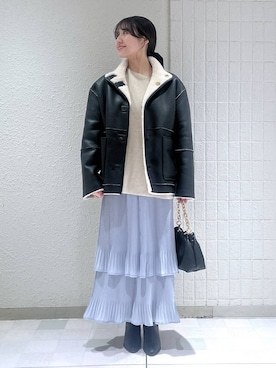 keinaさんのコーディネート