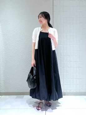 keinaさん（レディース・160cm）の夏コーディネート