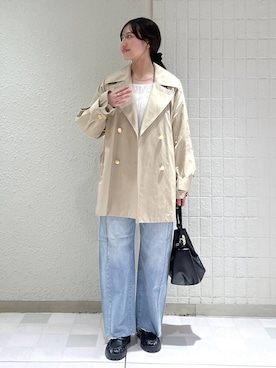 keinaさんのコーディネート