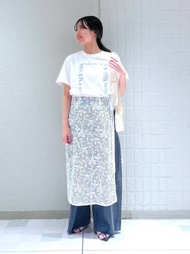 keinaさん（レディース・160cm）の秋コーディネート