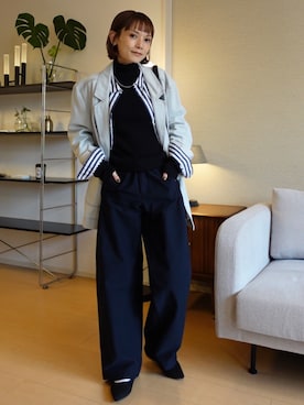 RIHOさんのコーディネート