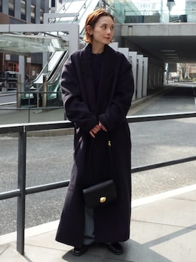 RIHOさんのコーディネート