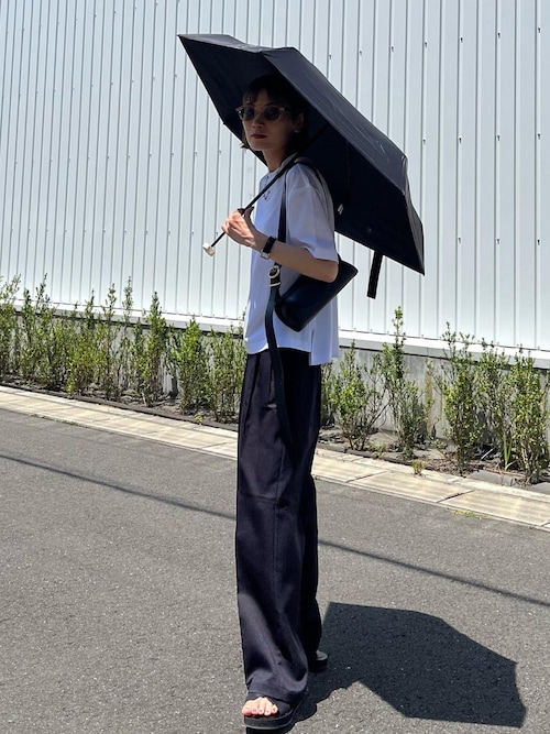 RIHO����̐܂肽���ݎP�u�y���P ���J���p�zsun shade6 steps minimum mini �Ռ� �ՔM ���P�inifty colors�b�j�t�e�B�[�J���[�Y�j�v���g�����R�[�f�B�l�[�g