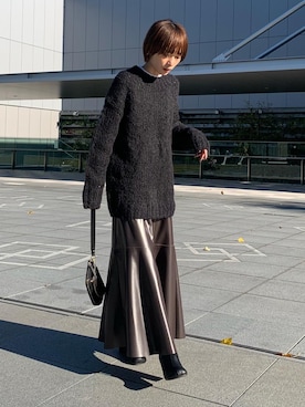 RIHOさんのコーディネート