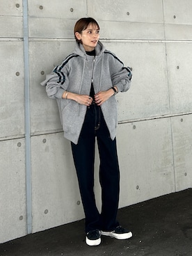 RIHOさんのコーディネート