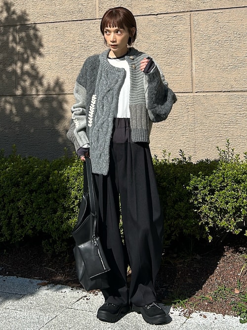 KOSA OXFORD / コーサ オックスフォード / レディース シューズ