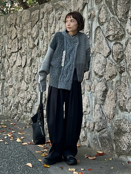 KOSA OXFORD / コーサ オックスフォード / レディース シューズ