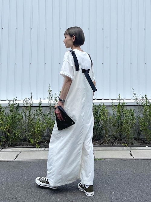 RIHOさんのコーディネート