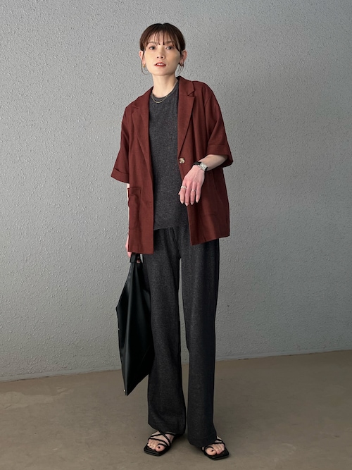RIHOさんのコーディネート