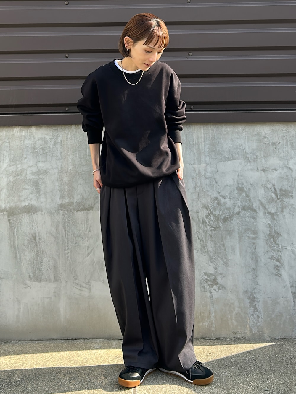 RIHOのコーディネート一覧 - WEAR