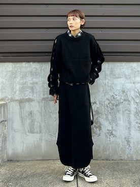 RIHOさんのコーディネート