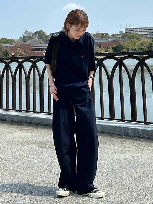 RIHÕ|VcuAda. // U.S. POLO ASSN. jbg |VciU.S. POLO ASSN.b[GX|AbXjvgR[fBl[g