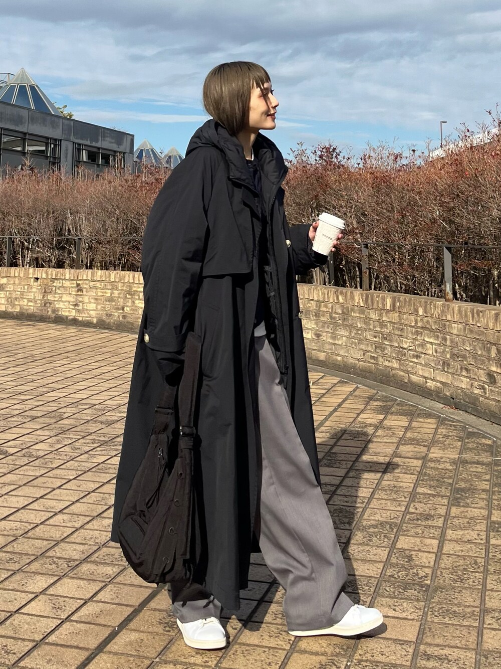 希少‼︎ 定価94,000円 LEMAIRE スマホケース ショルダーバッグ