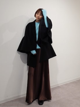 RIHOさんのコーディネート